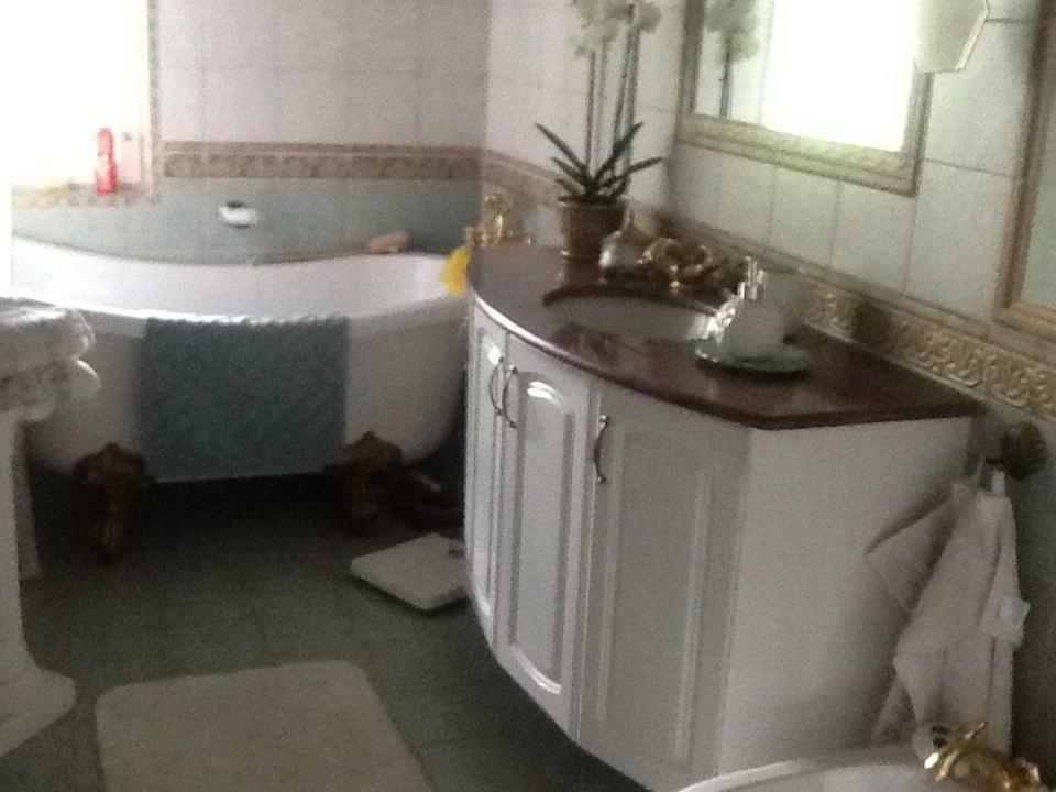 Fornuddens Bed And Breakfast Tyreso Bagian luar foto