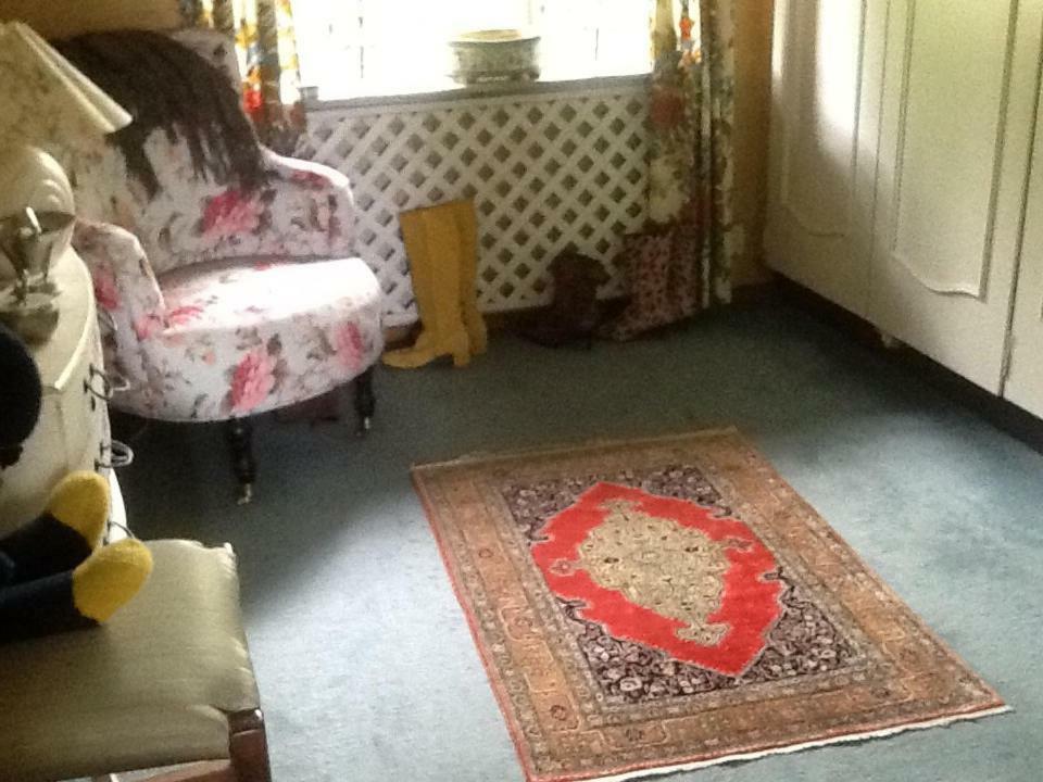 Fornuddens Bed And Breakfast Tyreso Bagian luar foto