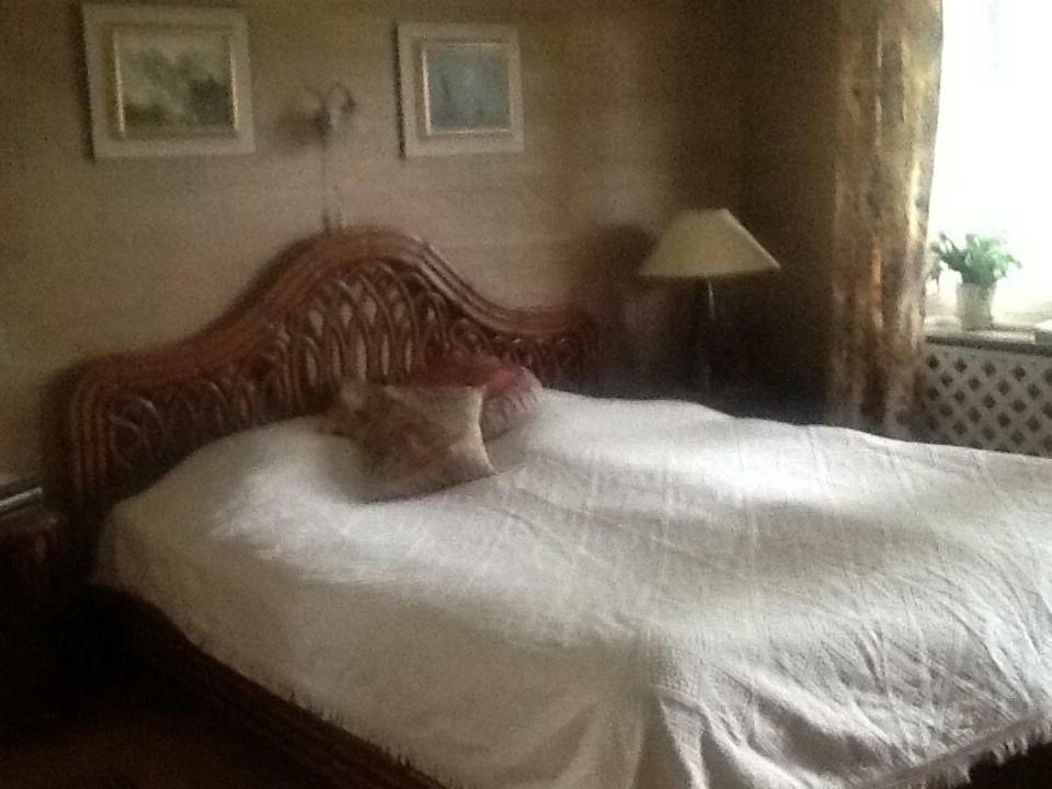Fornuddens Bed And Breakfast Tyreso Bagian luar foto